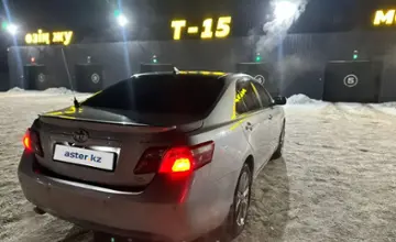 Toyota Camry 2006 года за 6 500 000 тг. в Астана фото 3