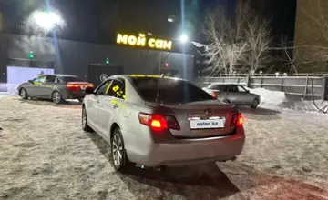 Toyota Camry 2006 года за 6 500 000 тг. в Астана фото 4