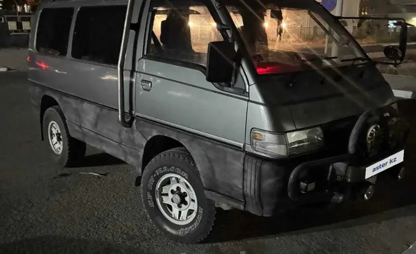 Mitsubishi Delica 1994 года за 1 800 000 тг. в Актау