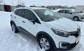 Renault Captur 2016 года за 6 000 000 тг. в Павлодар фото 2