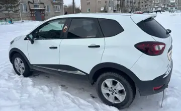 Renault Captur 2016 года за 6 000 000 тг. в Павлодар фото 4