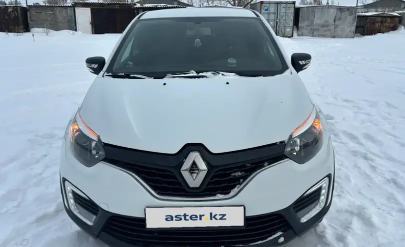 Renault Captur 2016 года за 6 000 000 тг. в Павлодар