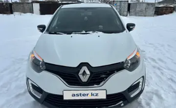 Renault Captur 2016 года за 6 000 000 тг. в Павлодар фото 1