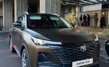 Changan CS55PLUS 2023 года за 8 500 000 тг. в Алматы фото 2