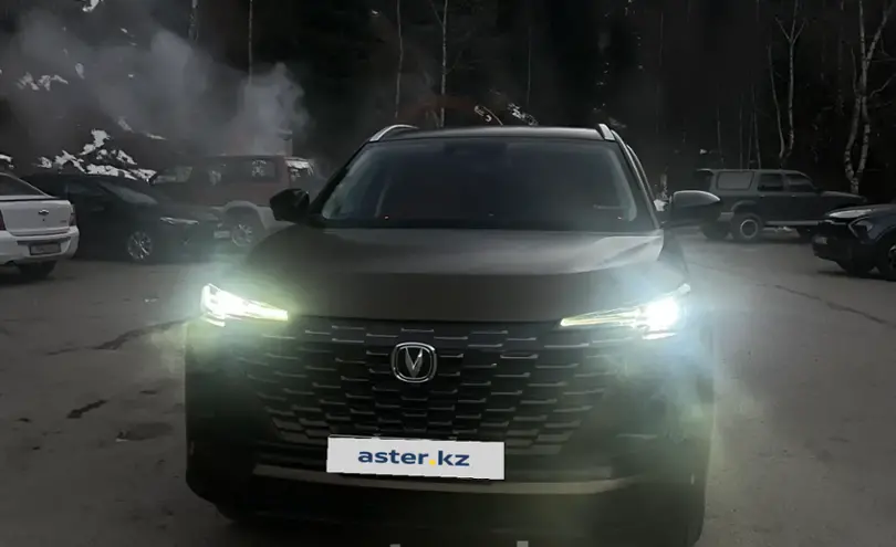 Changan CS55PLUS 2023 года за 8 500 000 тг. в Алматы