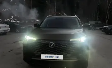 Changan CS55PLUS 2023 года за 8 500 000 тг. в Алматы фото 1