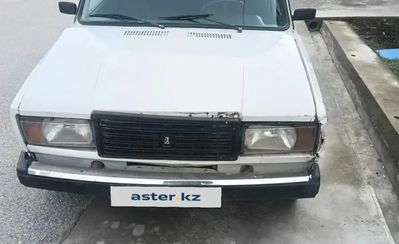 LADA (ВАЗ) 2104 2012 года за 1 200 000 тг. в Шымкент