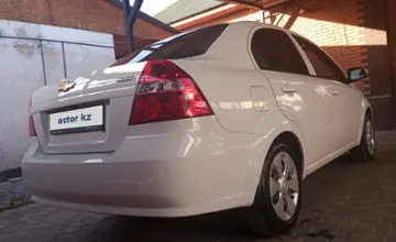 Chevrolet Nexia 2022 года за 4 500 000 тг. в Алматы