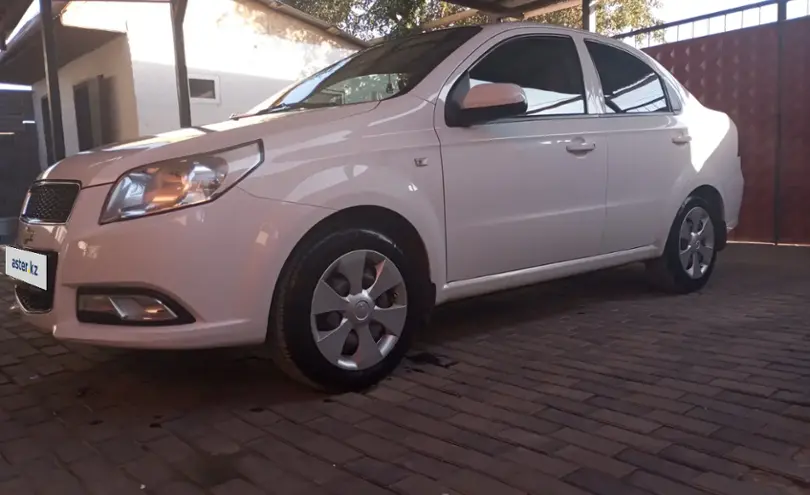 Chevrolet Nexia 2022 года за 4 500 000 тг. в Алматы