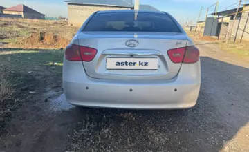 Hyundai Avante 2007 года за 2 500 000 тг. в Шымкент фото 4