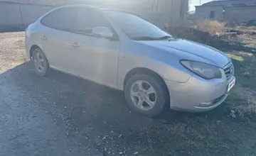 Hyundai Avante 2007 года за 2 500 000 тг. в Шымкент фото 3