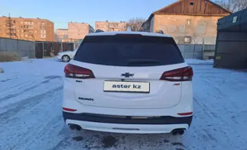 Chevrolet Equinox 2021 года за 11 000 000 тг. в Астана фото 3