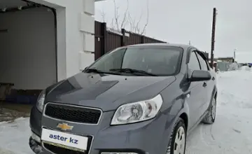 Chevrolet Nexia 2020 года за 4 800 000 тг. в Уральск фото 3