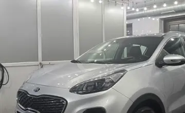 Kia Sportage 2020 года за 11 500 000 тг. в Алматы фото 1
