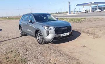 Haval Jolion 2024 года за 8 500 000 тг. в Караганда фото 2