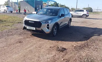 Haval Jolion 2024 года за 8 500 000 тг. в Караганда фото 1