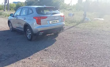 Haval Jolion 2024 года за 8 500 000 тг. в Караганда фото 4