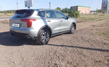 Haval Jolion 2024 года за 8 500 000 тг. в Караганда фото 3