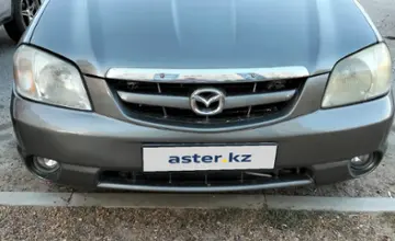 Mazda Tribute 2002 года за 3 000 000 тг. в Кызылорда фото 2