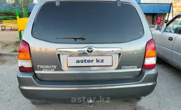 Mazda Tribute 2002 года за 3 000 000 тг. в Кызылорда фото 4
