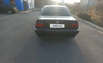 BMW 7 серии 1995 года за 2 800 000 тг. в Шымкент фото 2