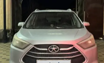 JAC S3 2016 года за 4 500 000 тг. в Шымкент фото 1