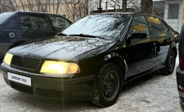 Skoda Octavia 2002 года за 2 200 000 тг. в Караганда фото 1