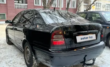 Skoda Octavia 2002 года за 2 200 000 тг. в Караганда фото 5