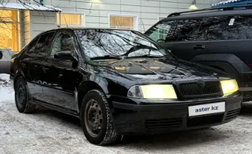 Skoda Octavia 2002 года за 2 200 000 тг. в Караганда фото 2