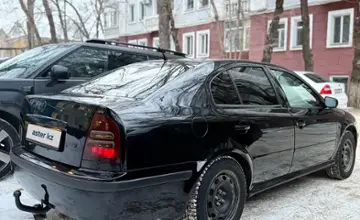 Skoda Octavia 2002 года за 2 200 000 тг. в Караганда фото 4