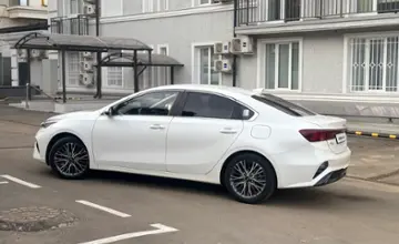 Kia K3 2022 года за 10 000 000 тг. в Алматы