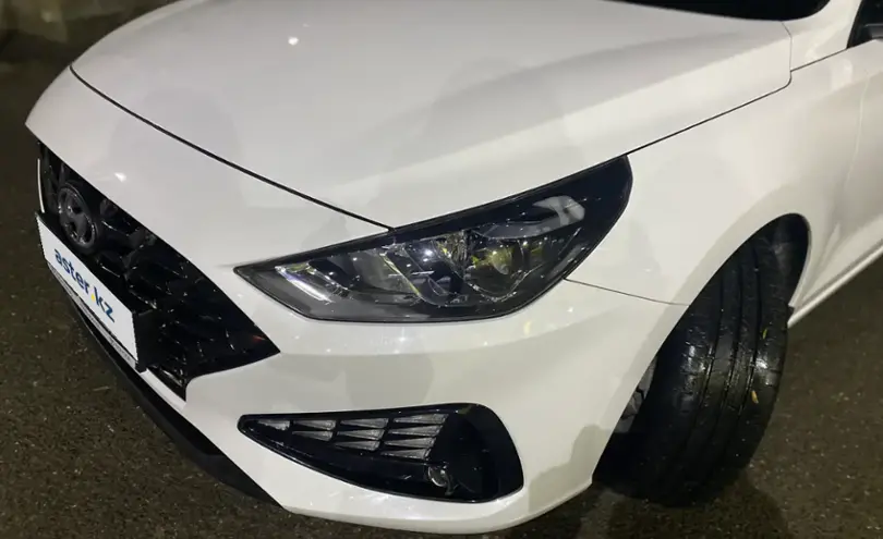 Hyundai i30 2023 года за 8 700 000 тг. в Алматы