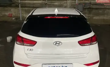 Hyundai i30 2023 года за 8 700 000 тг. в Алматы