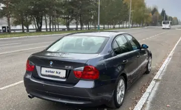 BMW 3 серии 2007 года за 5 200 000 тг. в Усть-Каменогорск фото 3