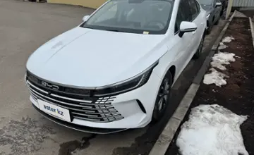 BYD Destroyer 05 2025 года за 7 900 000 тг. в Алматы фото 2