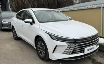 BYD Destroyer 05 2025 года за 7 900 000 тг. в Алматы фото 4