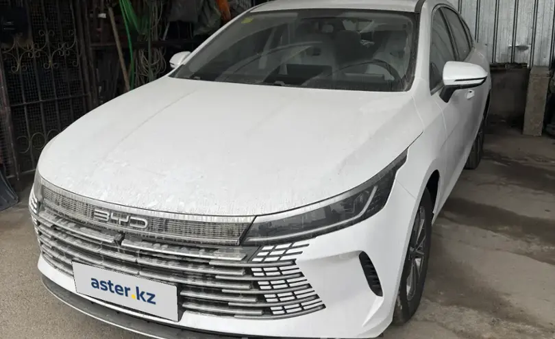 BYD Destroyer 05 2025 года за 7 900 000 тг. в Алматы