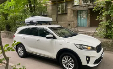 Kia Sorento 2018 года за 12 000 000 тг. в Алматы фото 1