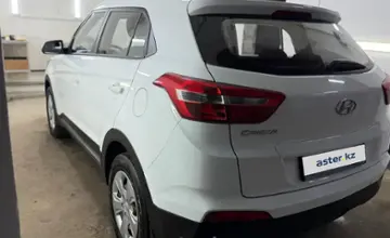 Hyundai Creta 2020 года за 9 200 000 тг. в Астана фото 4