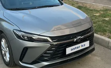 Chevrolet Monza 2023 года за 7 600 000 тг. в Алматы фото 4