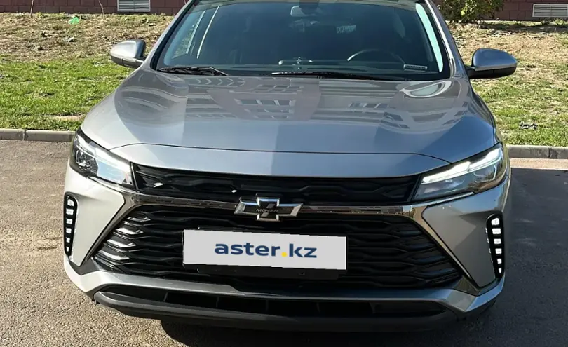 Chevrolet Monza 2023 года за 7 600 000 тг. в Алматы