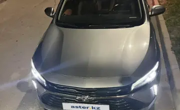 Chevrolet Monza 2023 года за 7 600 000 тг. в Алматы фото 2