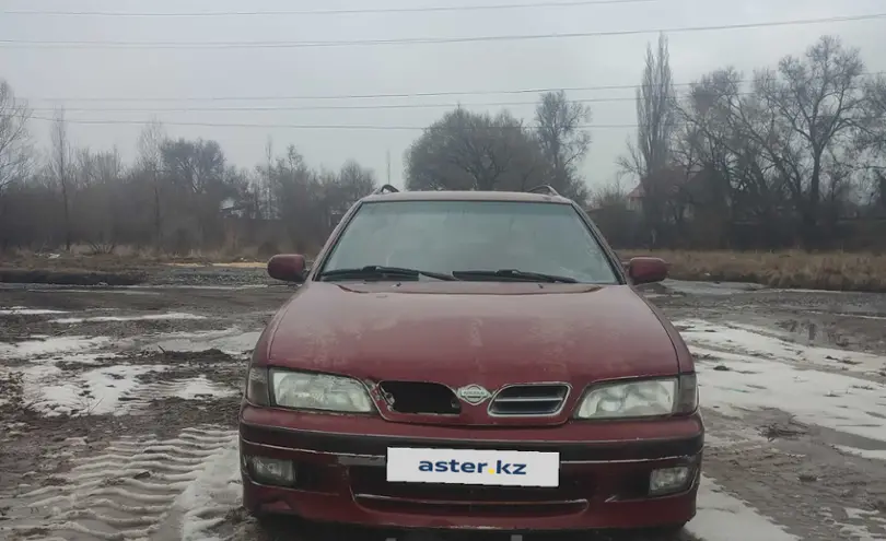 Nissan Primera 1998 года за 900 000 тг. в Алматы