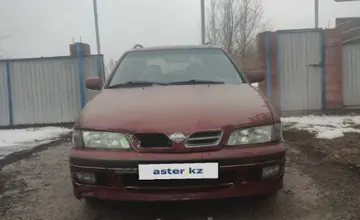 Nissan Primera 1998 года за 900 000 тг. в Алматы фото 2