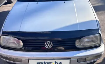Volkswagen Golf 1994 года за 1 800 000 тг. в Алматы фото 1