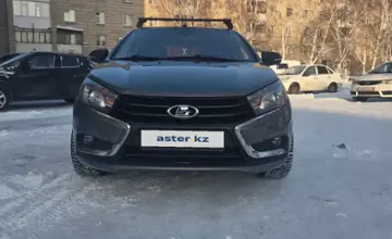 LADA (ВАЗ) Vesta 2019 года за 4 500 000 тг. в Усть-Каменогорск фото 1