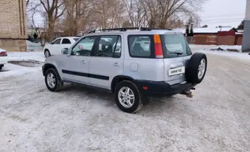 Honda CR-V 1998 года за 3 500 000 тг. в Павлодар