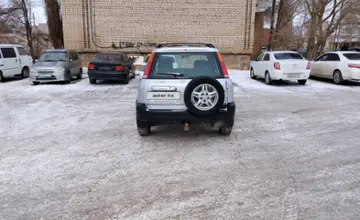 Honda CR-V 1998 года за 3 500 000 тг. в Павлодар фото 4
