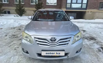 Toyota Camry 2009 года за 6 300 000 тг. в Актобе фото 1