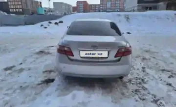 Toyota Camry 2009 года за 6 300 000 тг. в Актобе фото 3